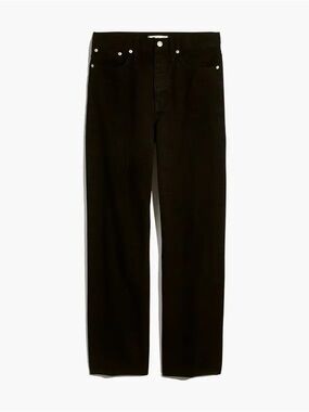 Madewell The Dad Jean Size 28 NWT